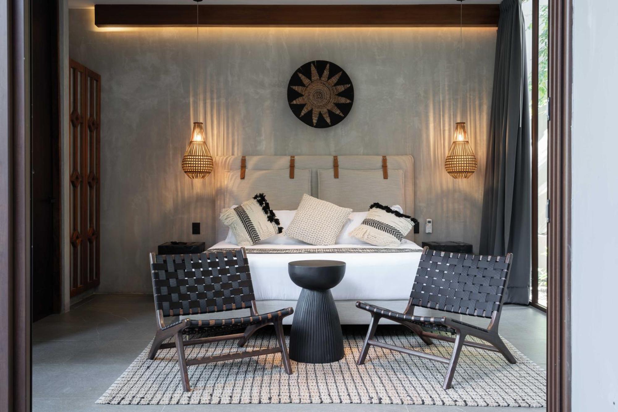 Siwa Tulum Unique Hotel & Spa 外观 照片