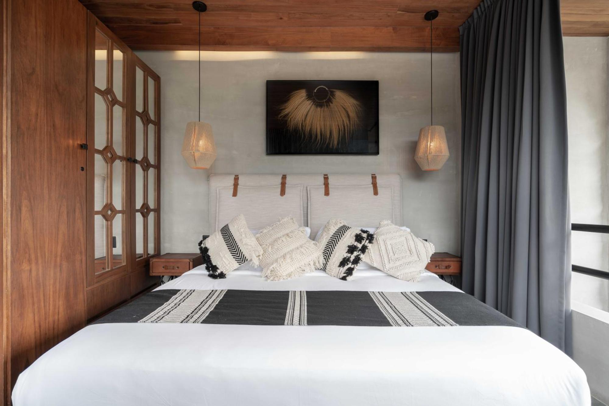 Siwa Tulum Unique Hotel & Spa 外观 照片