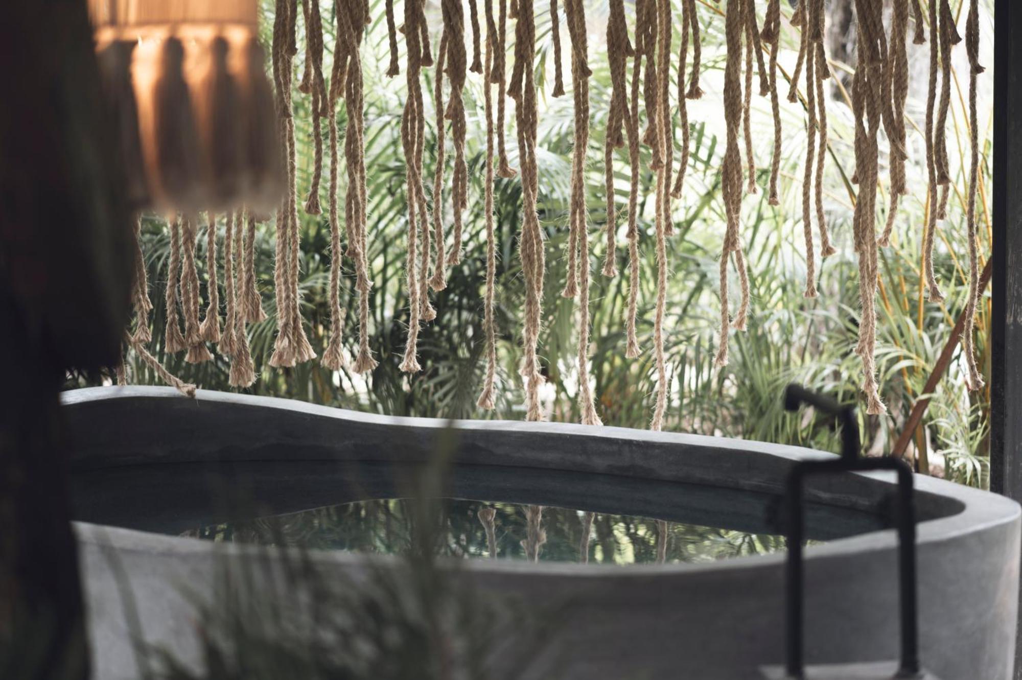 Siwa Tulum Unique Hotel & Spa 外观 照片