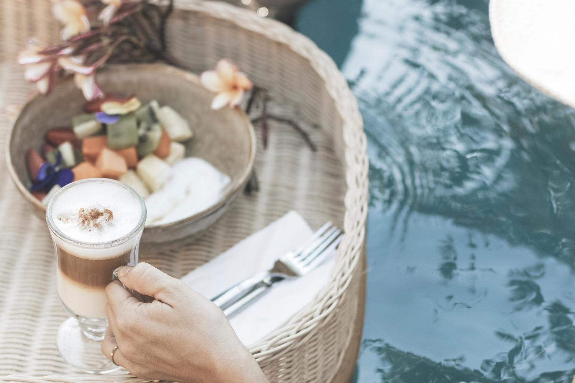 Siwa Tulum Unique Hotel & Spa 外观 照片