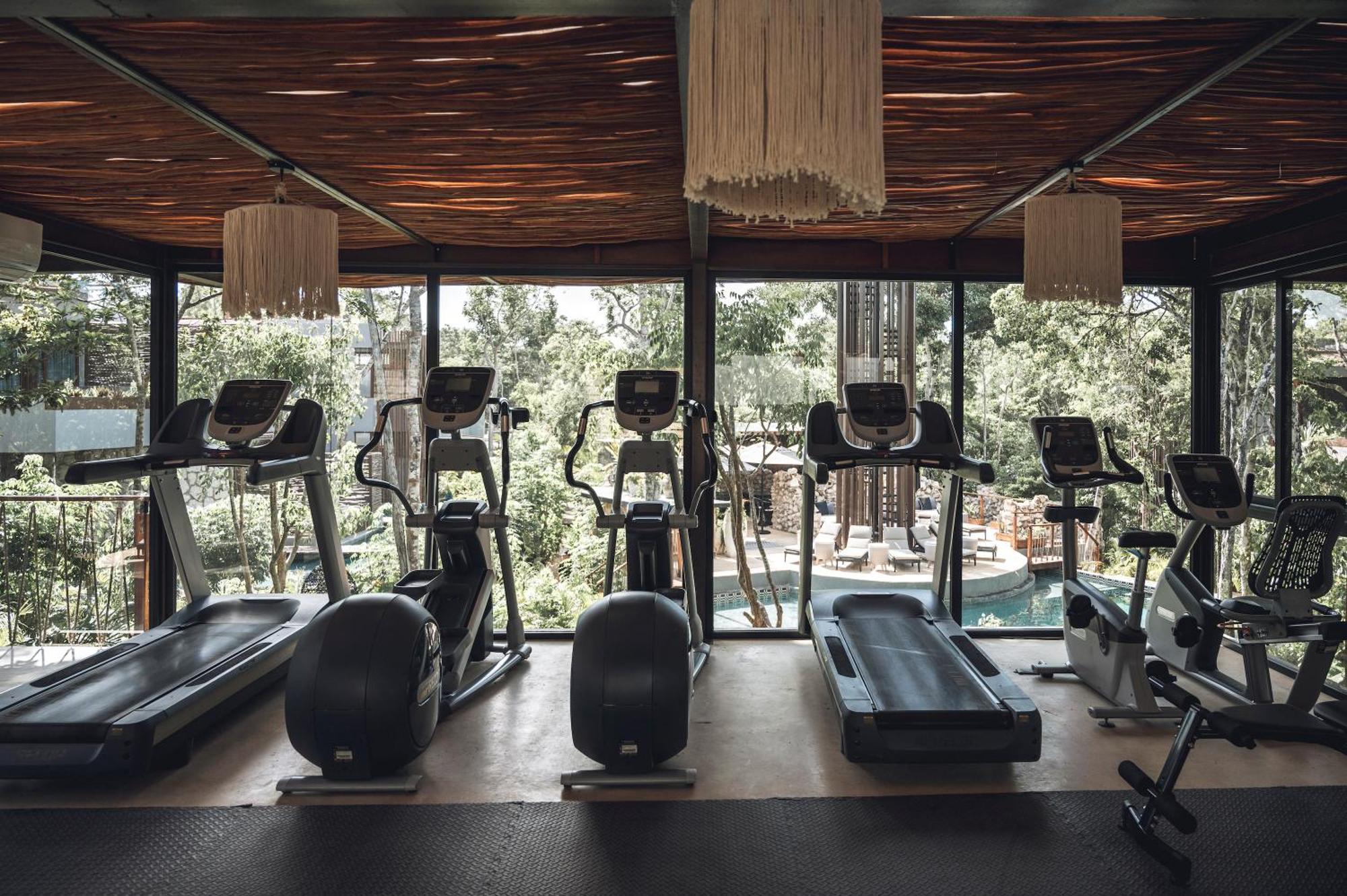 Siwa Tulum Unique Hotel & Spa 外观 照片