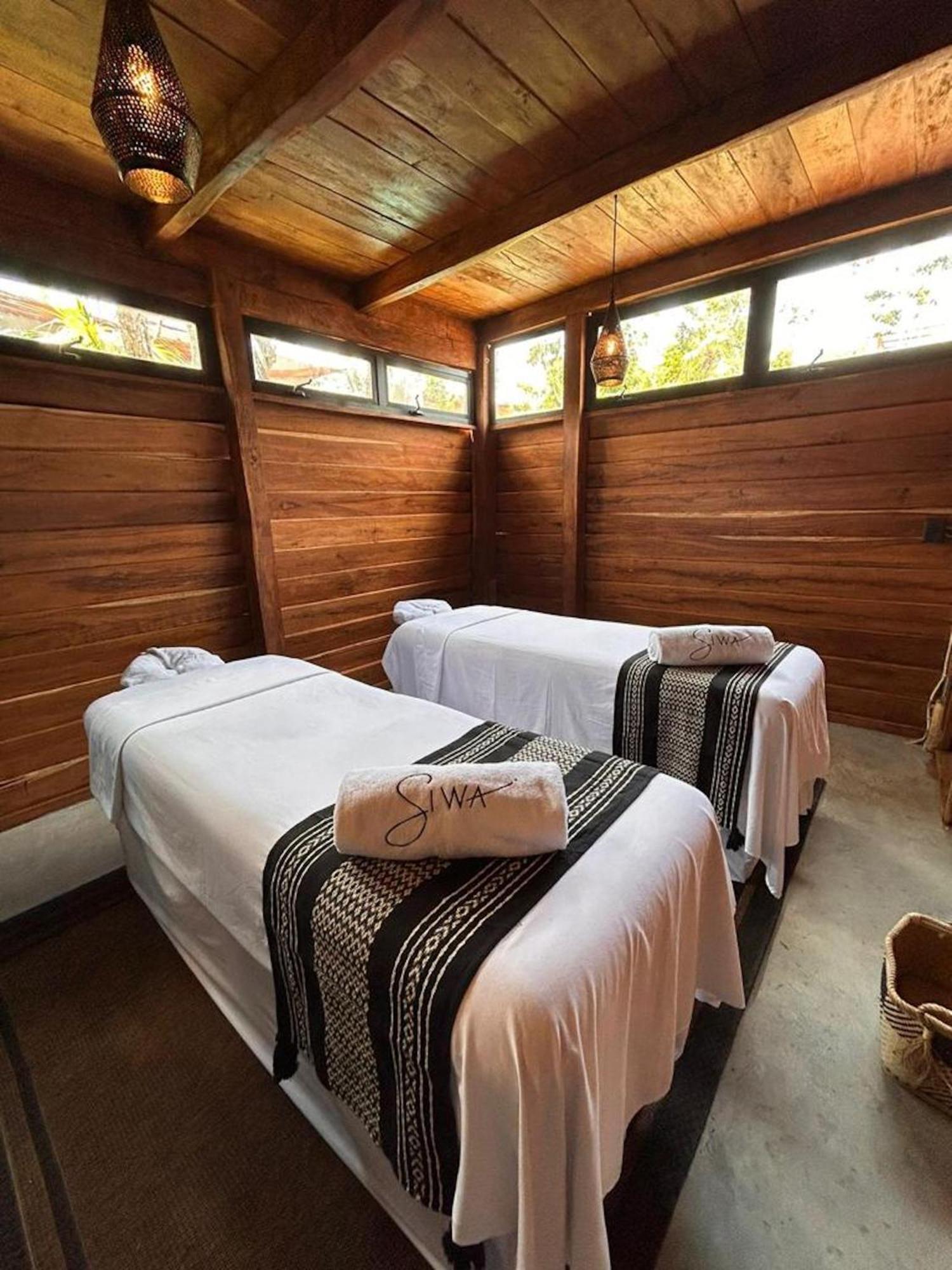 Siwa Tulum Unique Hotel & Spa 外观 照片