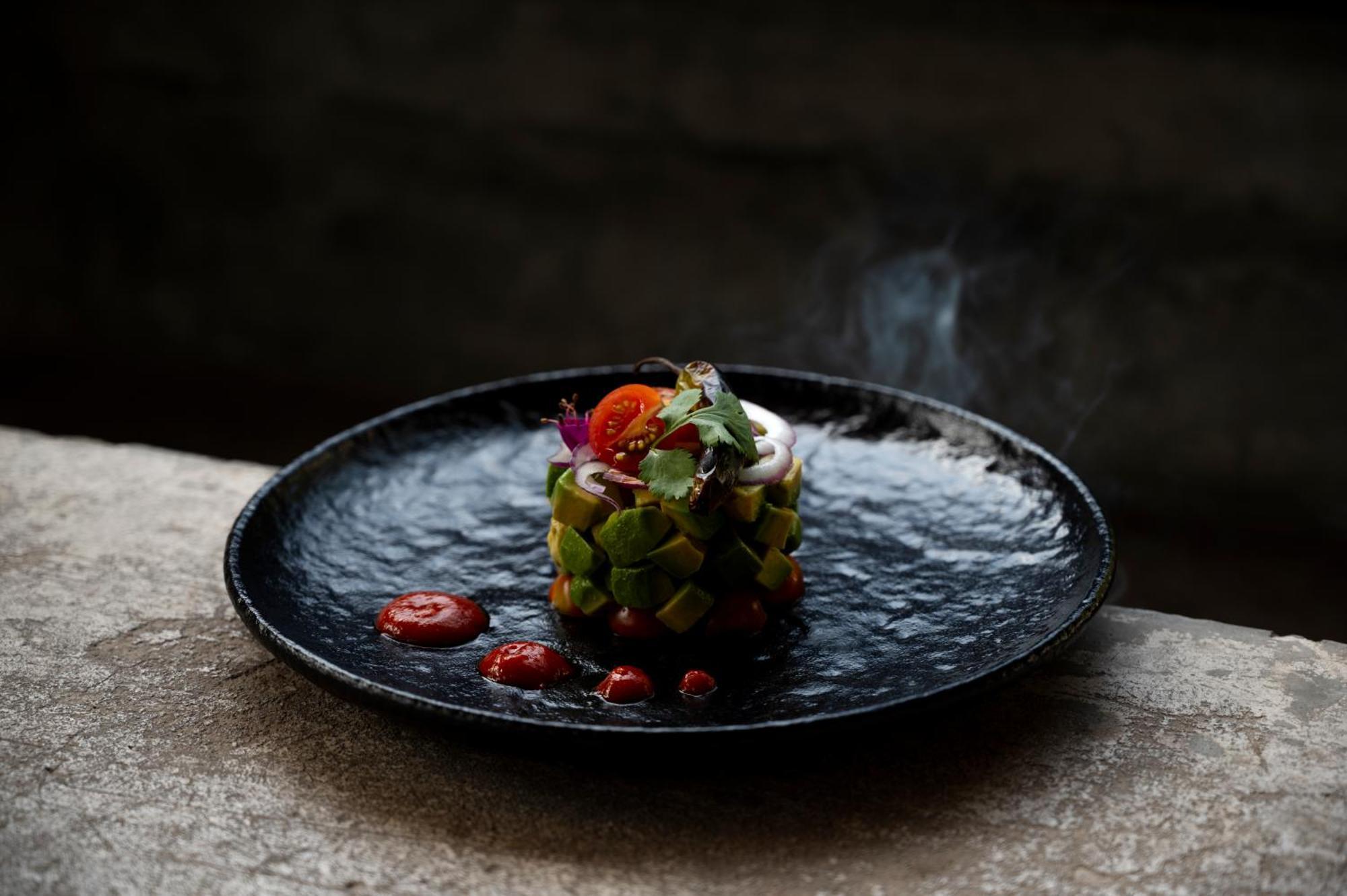 Siwa Tulum Unique Hotel & Spa 外观 照片