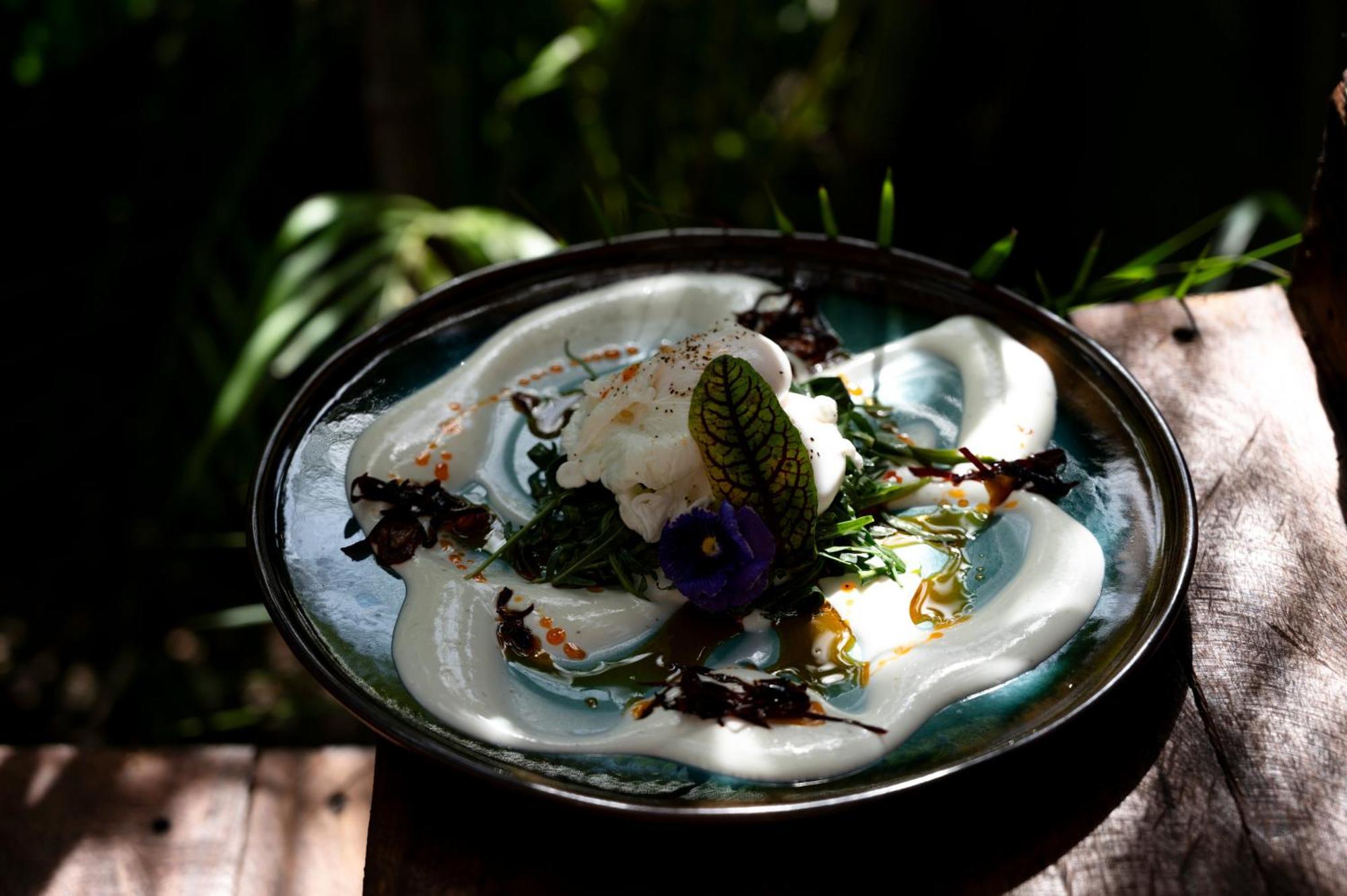 Siwa Tulum Unique Hotel & Spa 外观 照片