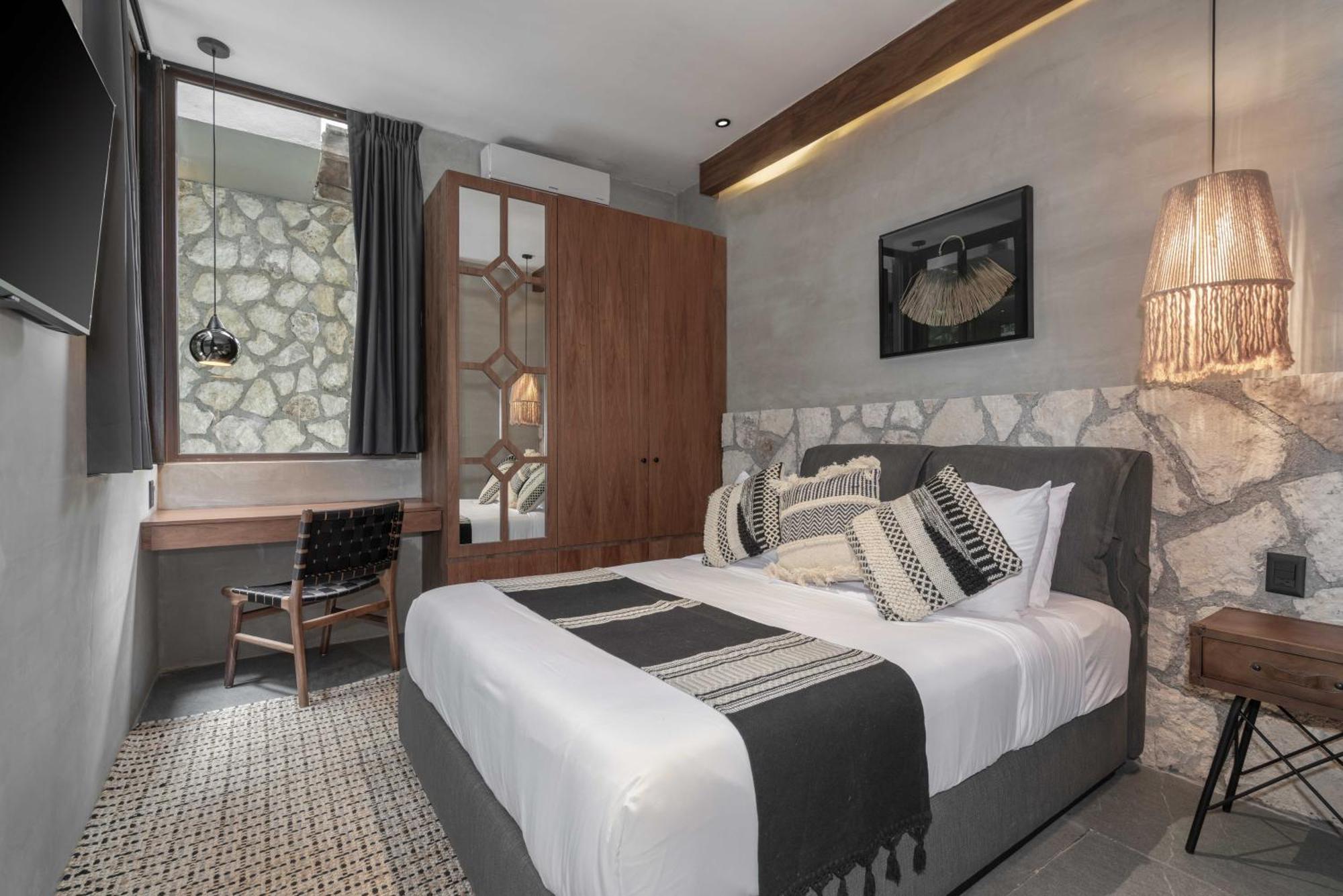 Siwa Tulum Unique Hotel & Spa 客房 照片