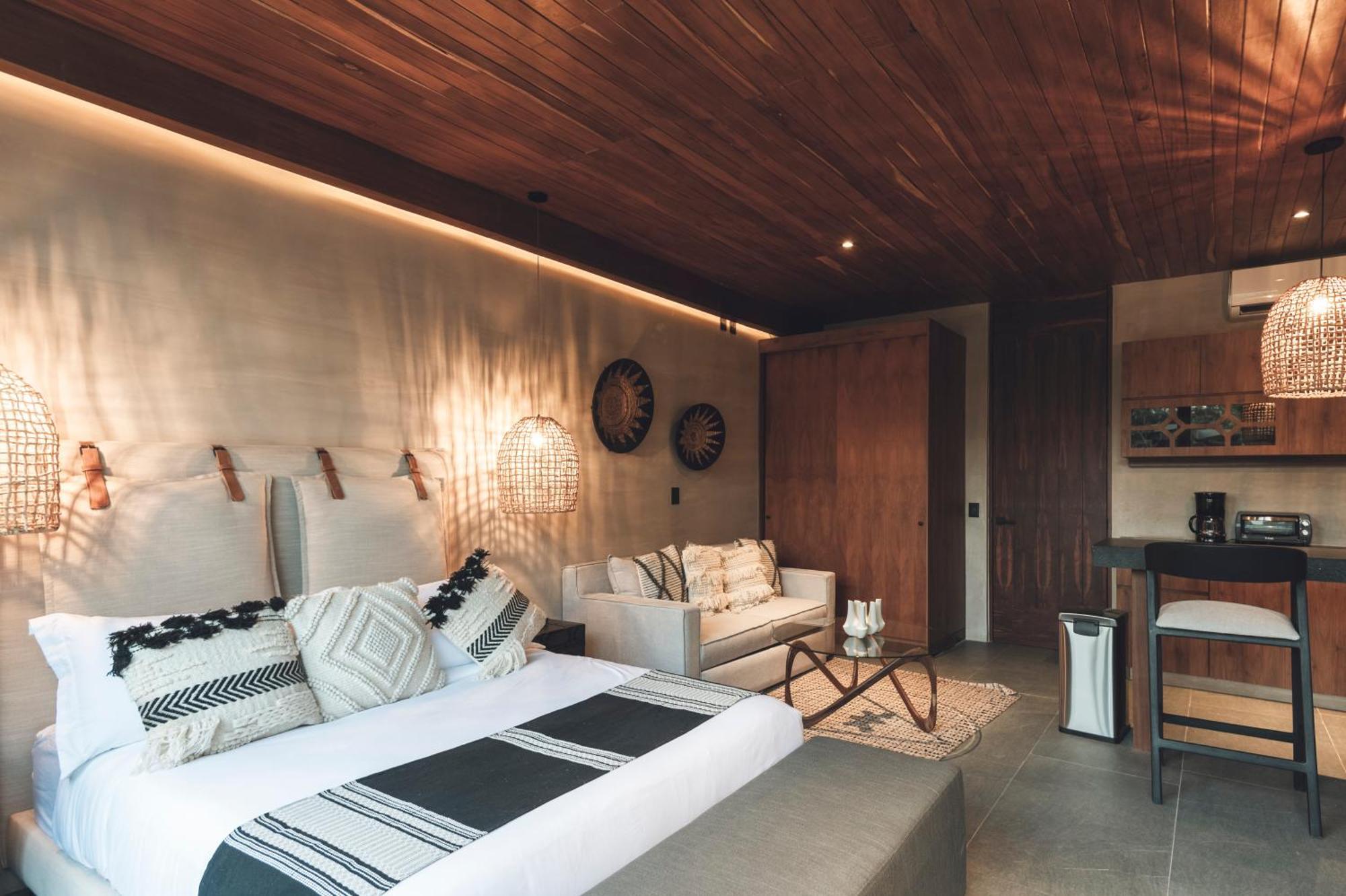 Siwa Tulum Unique Hotel & Spa 外观 照片